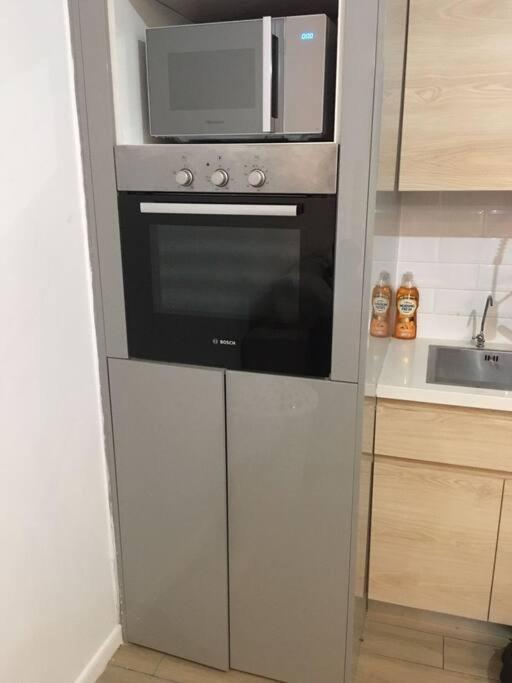 Avana Petit Lavington Apartment