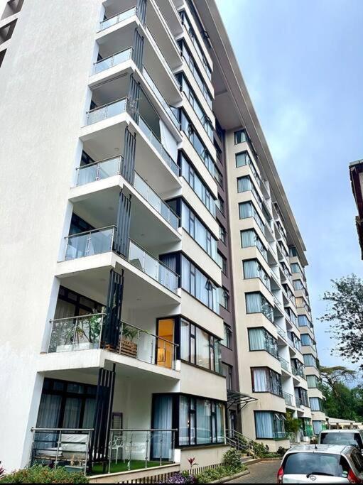 Avana Petit Lavington Apartment *