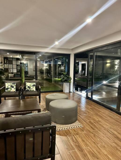 Avana Petit Lavington Apartment *