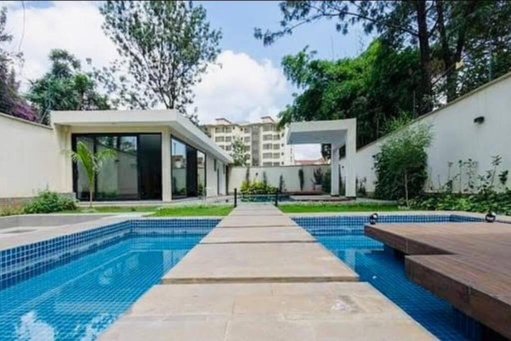 Avana Petit Lavington Apartment Nairobi