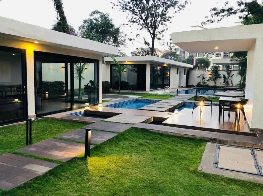 Avana Petit Lavington Apartment