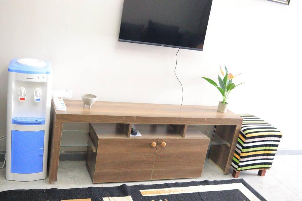 Convenient Cozy Spot Near Airport Nairobi