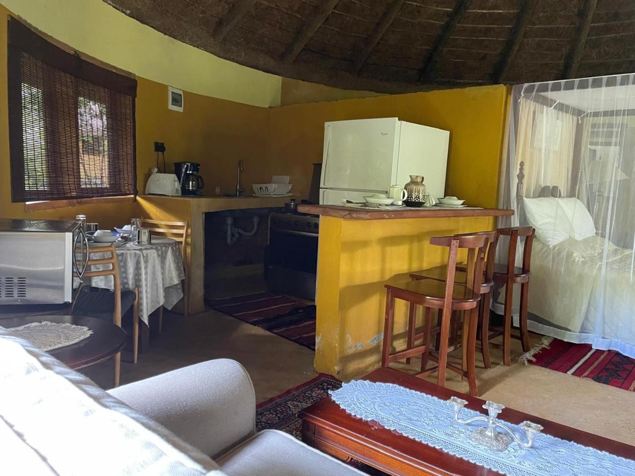 Nzuri House Nairobi