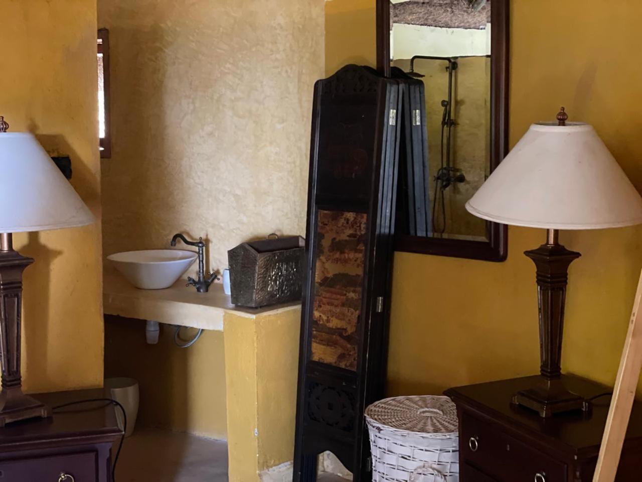 Nzuri House Chalet Nairobi
