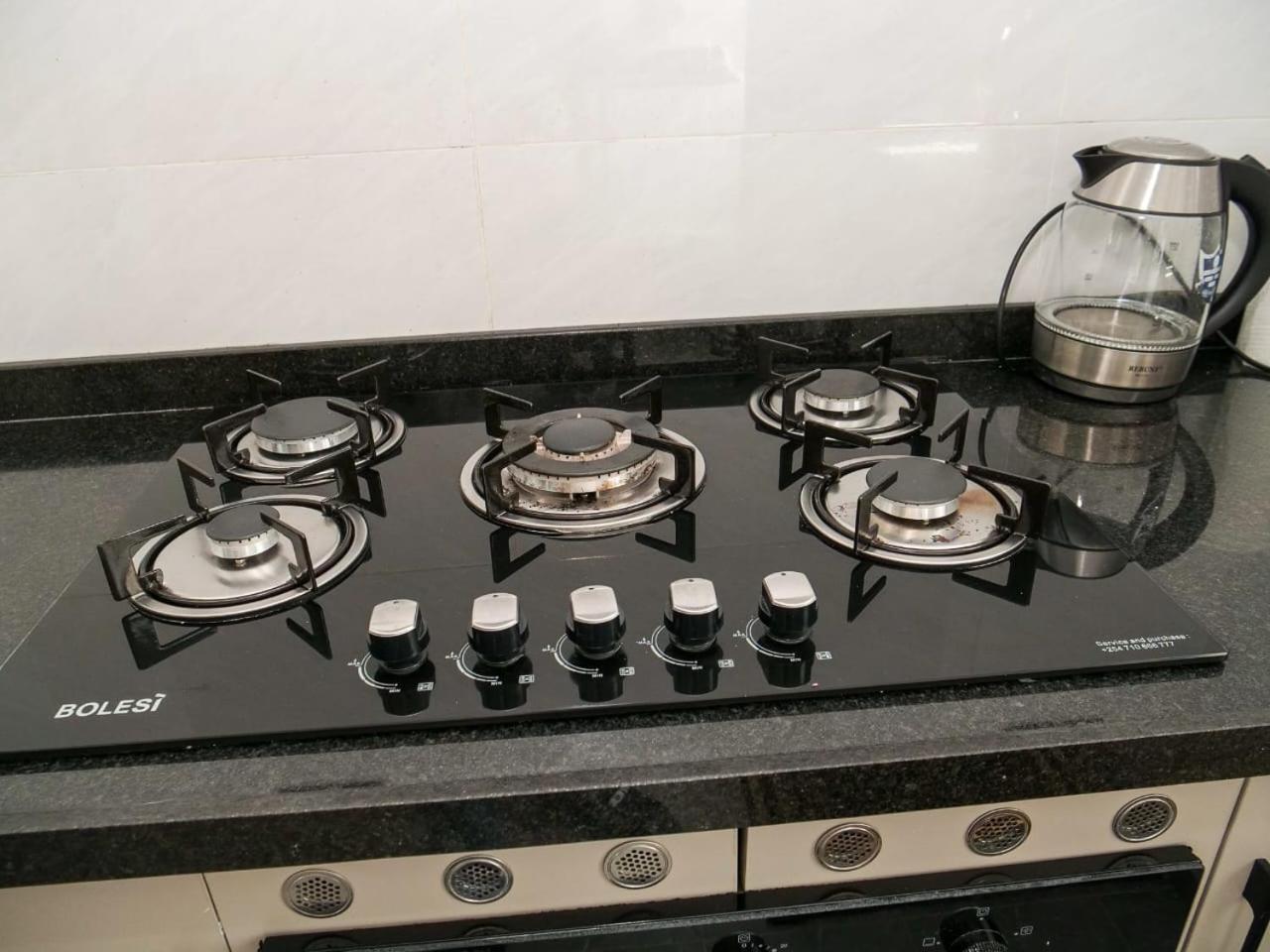Cosy Homes Kilimani Apartment *