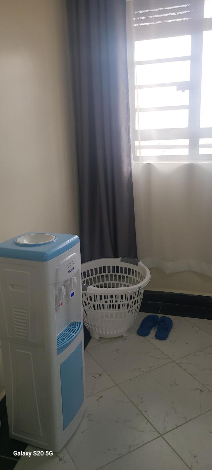 Bed & Breakfast Opulent Oasis Nairobi