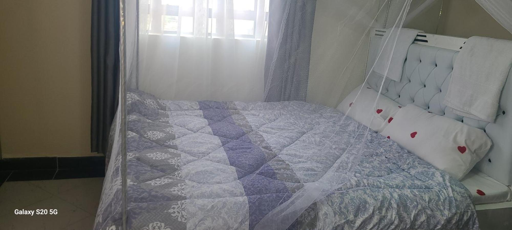 Bed & Breakfast Opulent Oasis Nairobi