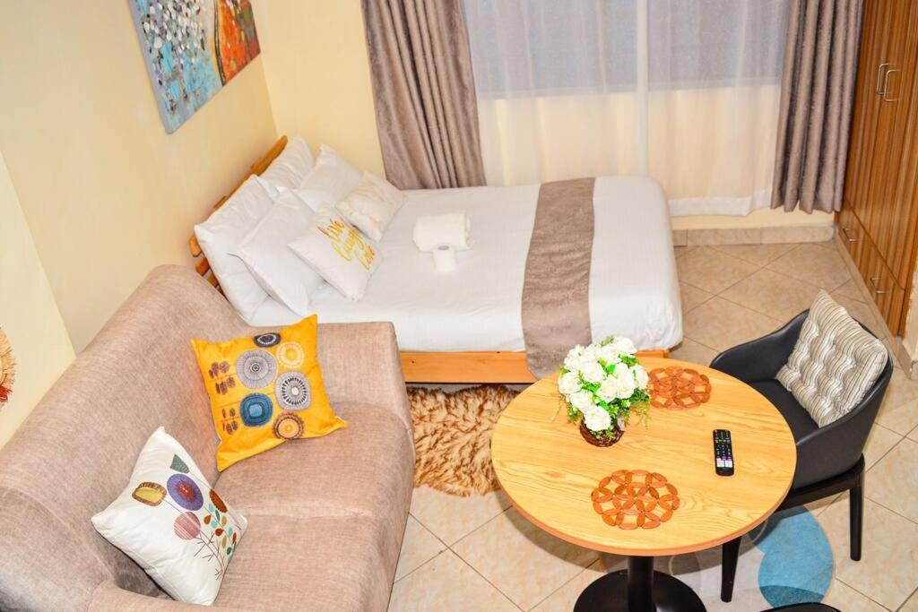 Apartment Adeti Nairobi