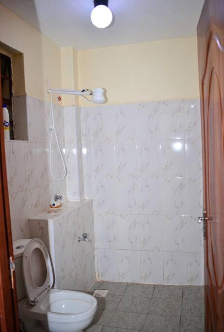 Adeti Apartment