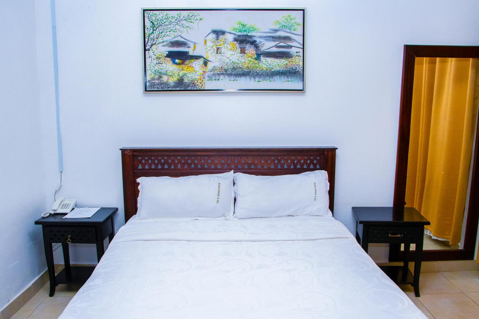 Hotel The Blixen & 4*
