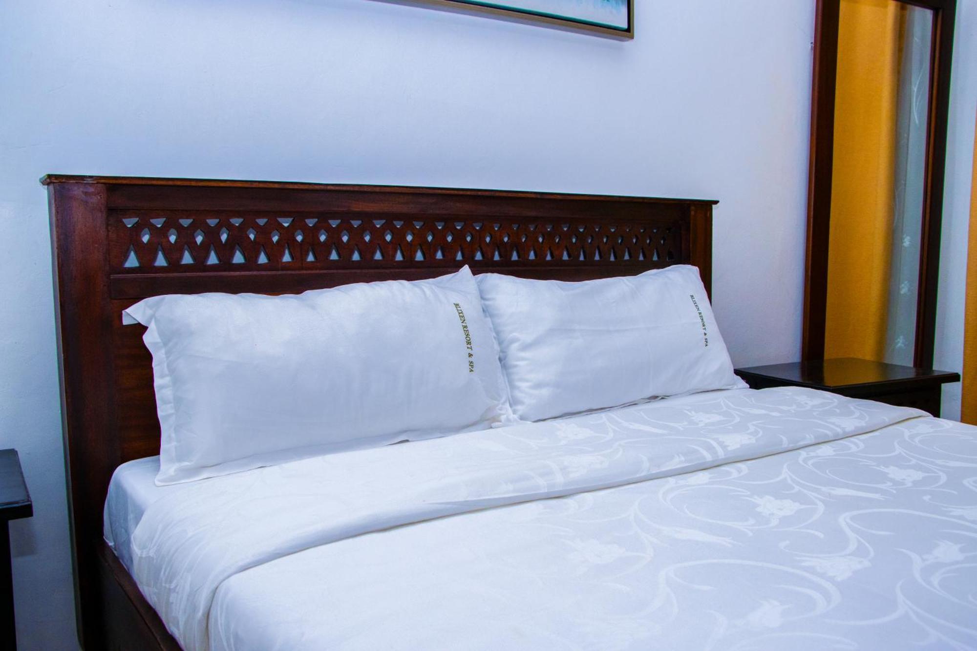 Hotel The Blixen & 4*