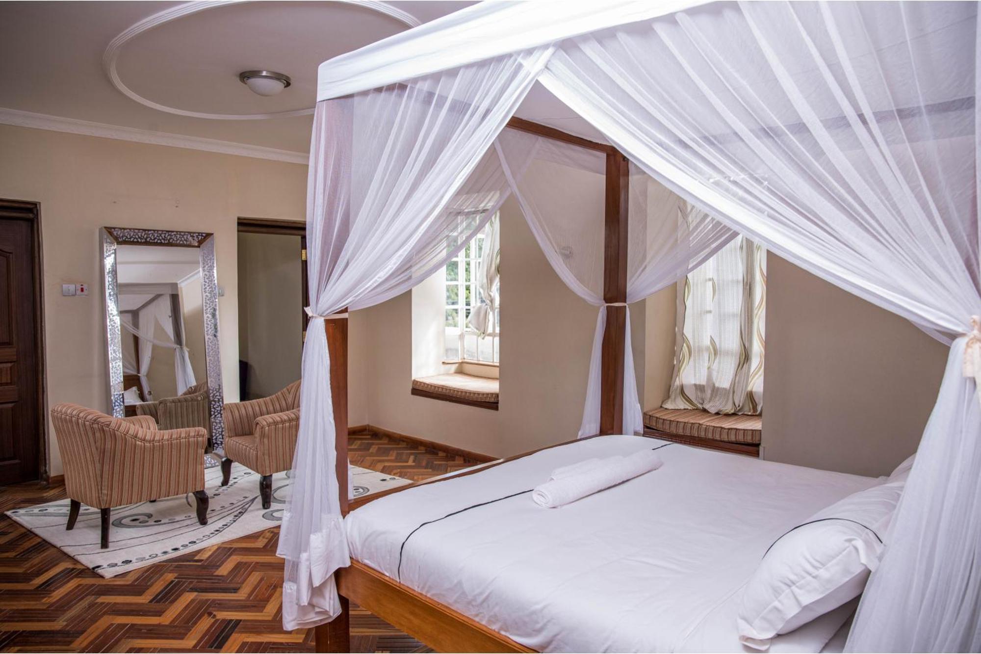 The Blixen & 4* Nairobi