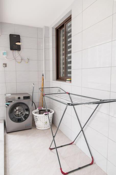 Apartment At Leshwa House Nairobi