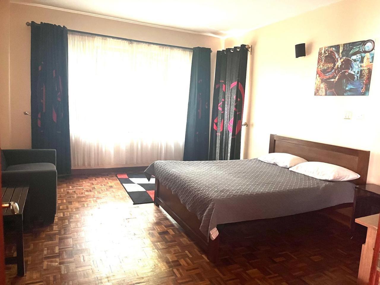 Keira Homes - Karen Plains * Nairobi