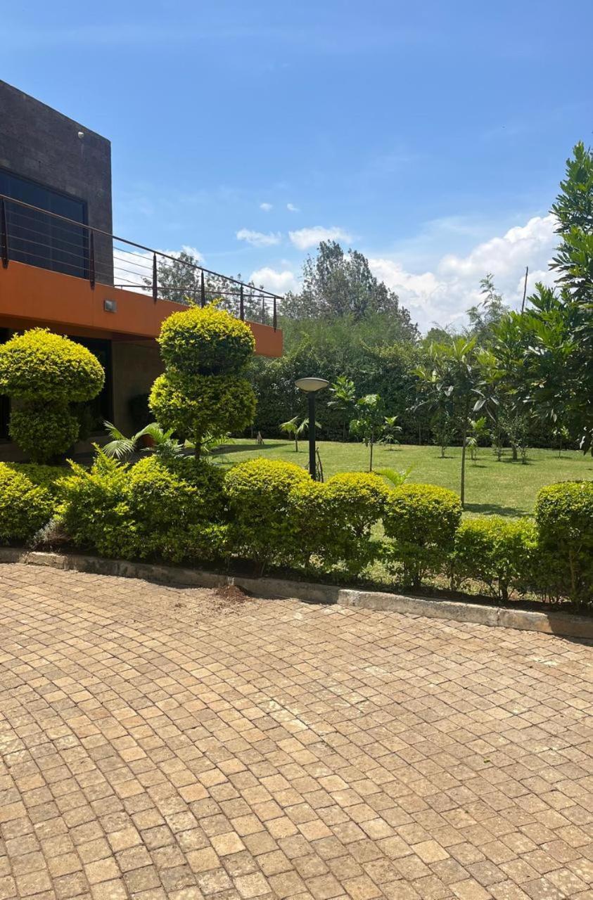 Keira Homes - Karen Plains * Nairobi