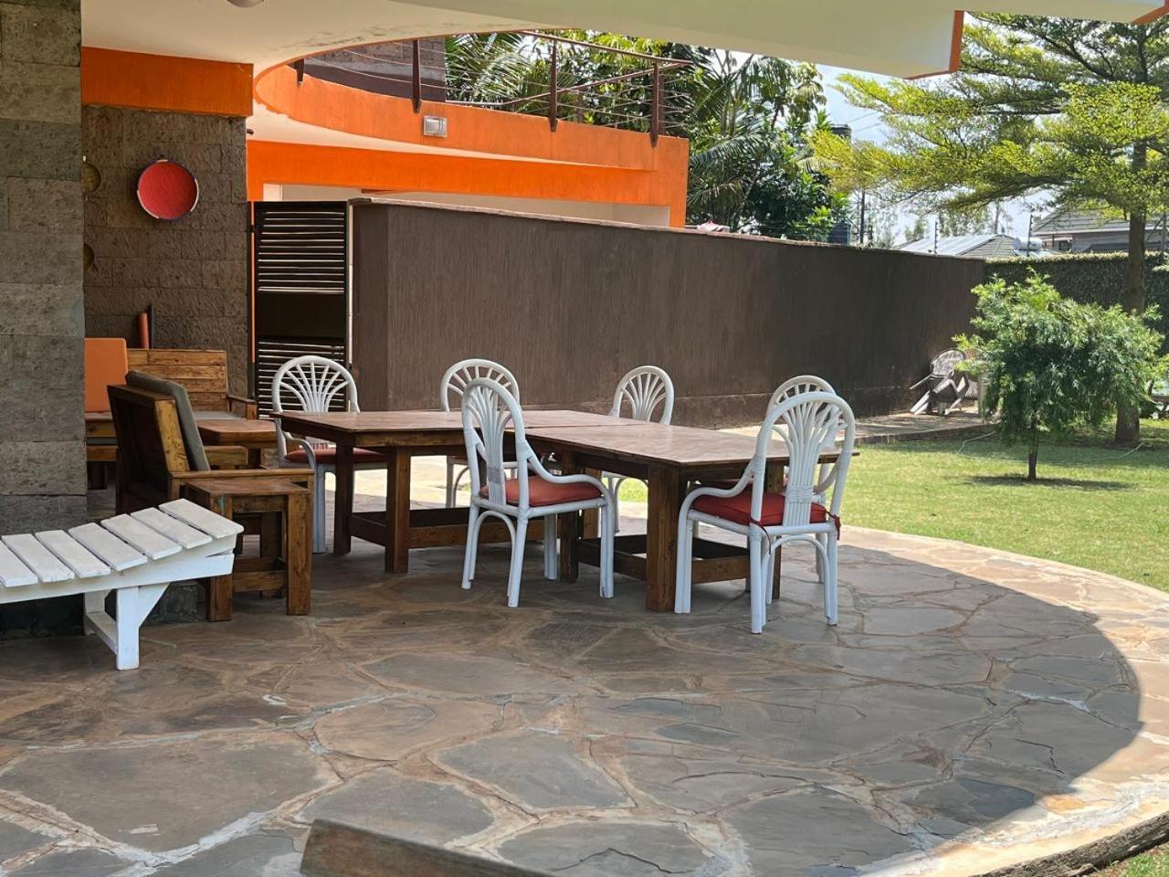 Keira Homes - Karen Plains Homestay