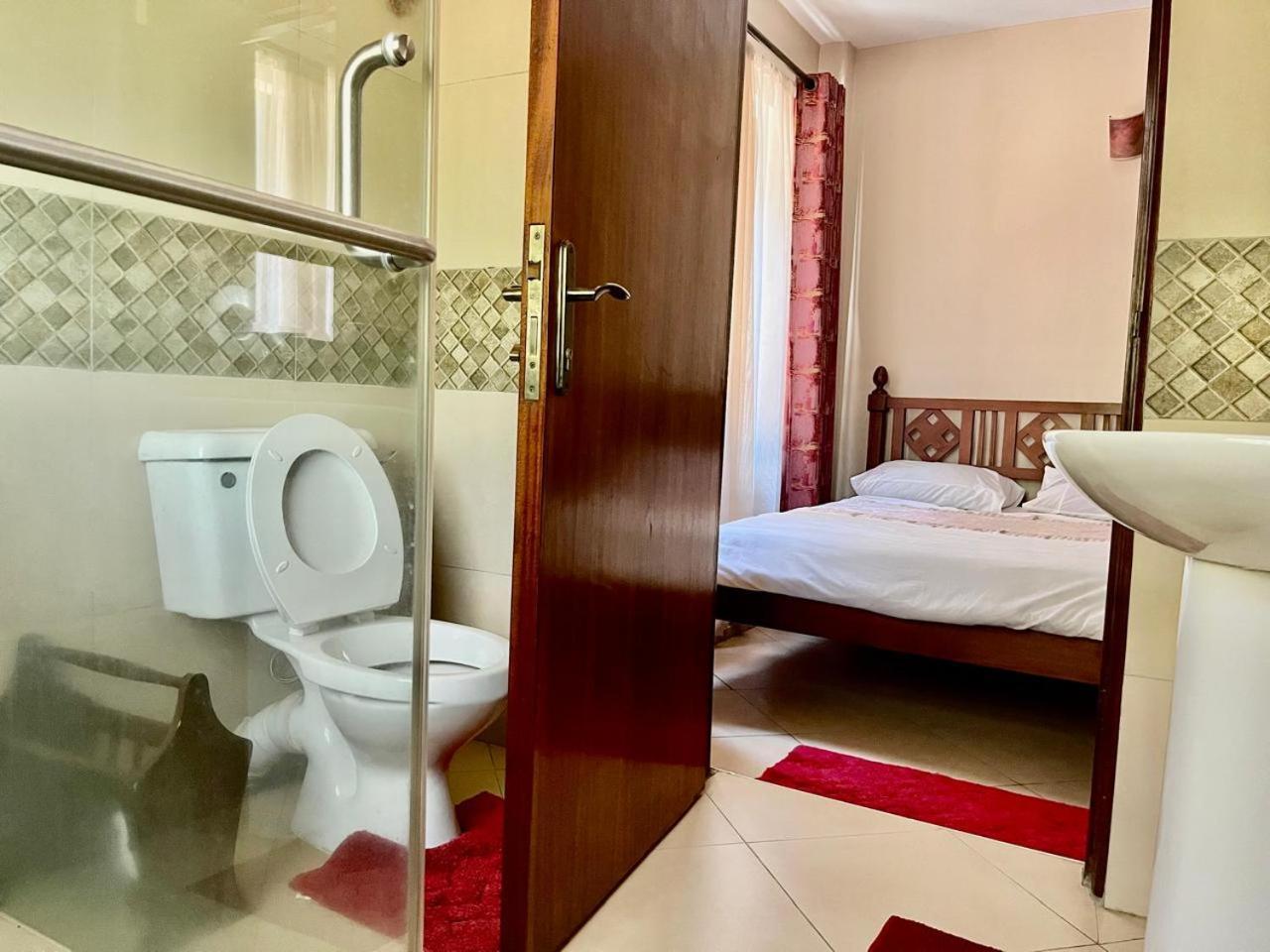 Keira Homes - Karen Plains Homestay Nairobi
