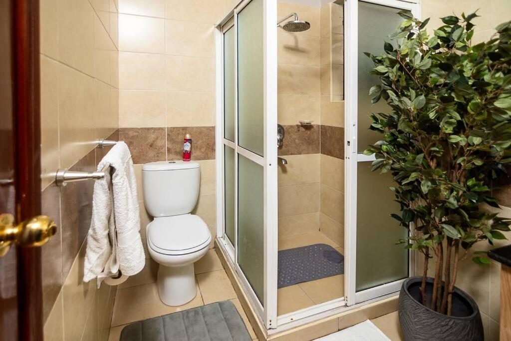 Apartment Modern Executive Luxury Near Gtc Westlands