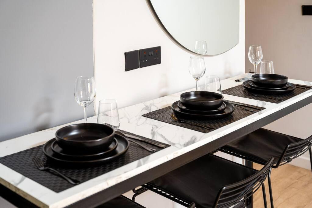 Modern Executive Luxury Near Gtc Westlands *