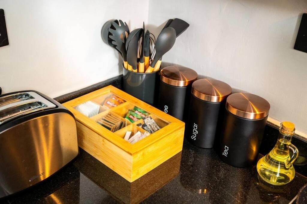 Modern Executive Luxury Near Gtc Westlands * Nairobi
