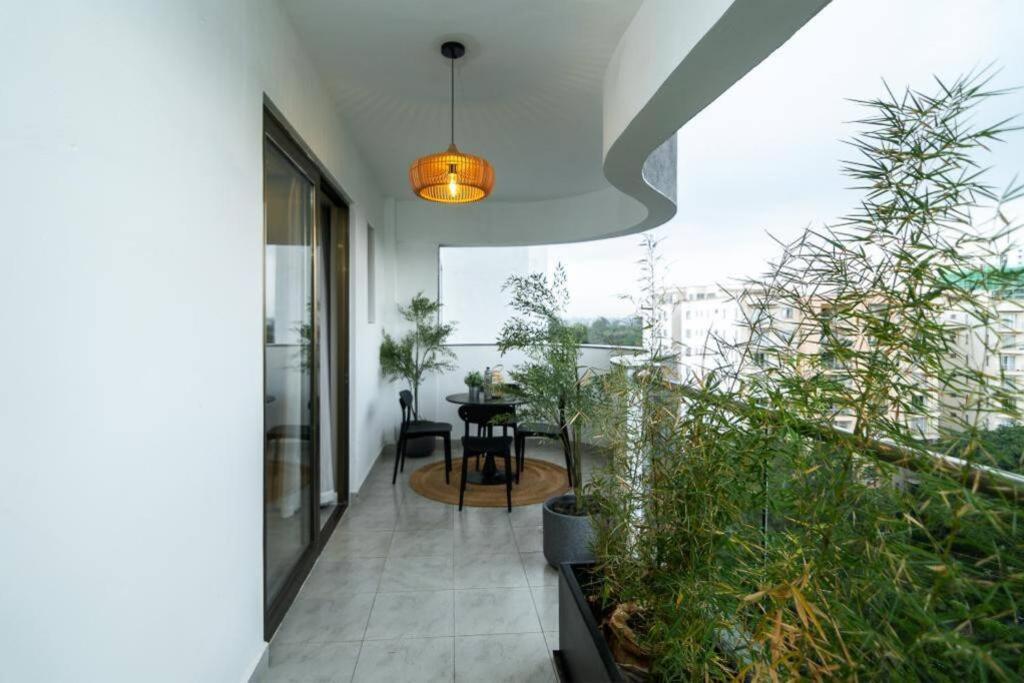 Modern 3 Bed With Pool, Kileleshwa * Nairobi
