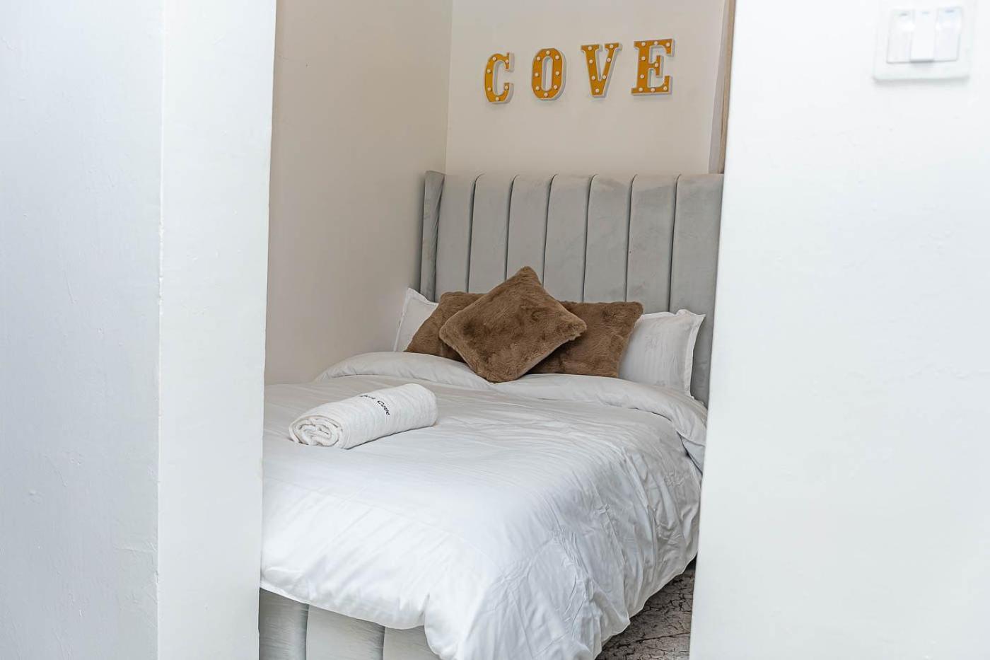 Comfort Cove Nairobi
