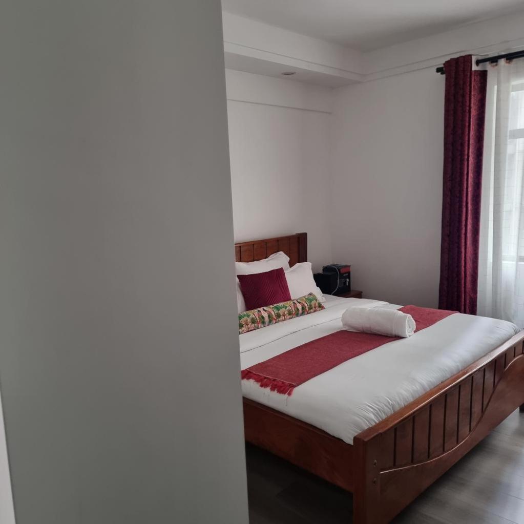 Apartamento Safari Two Bedroom