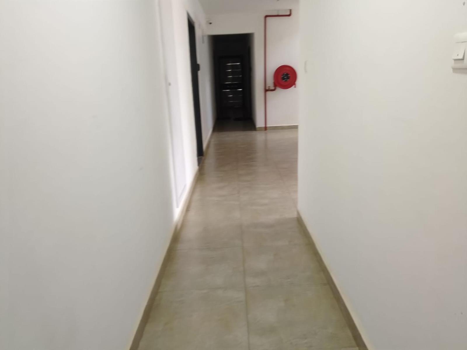 Ambra Heights Apartment *