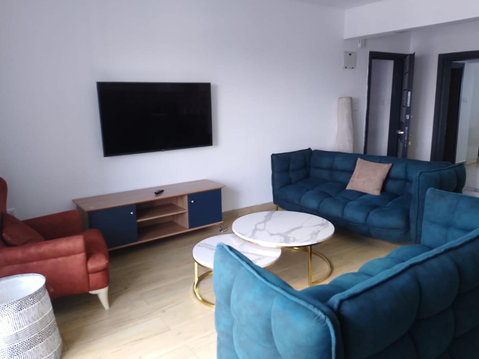 Ambra Heights Apartment