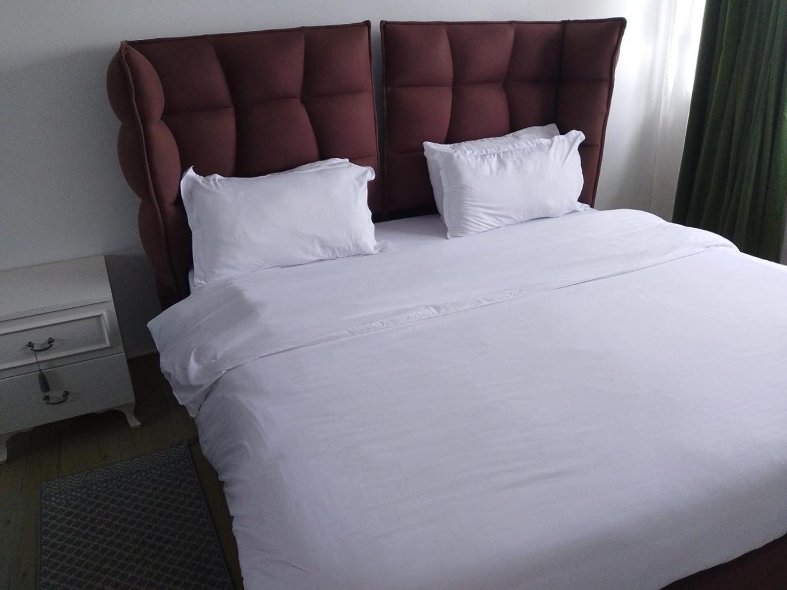 Apartment Ambra Heights