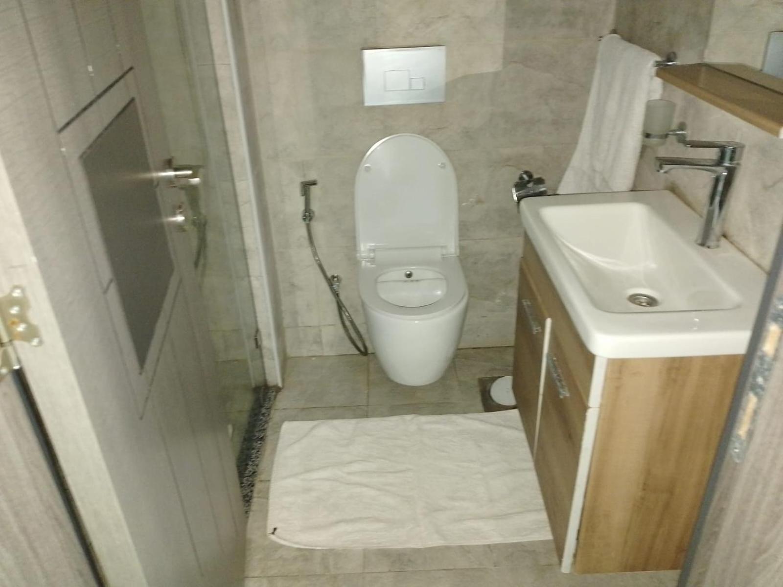 Ambra Heights Apartment Nairobi