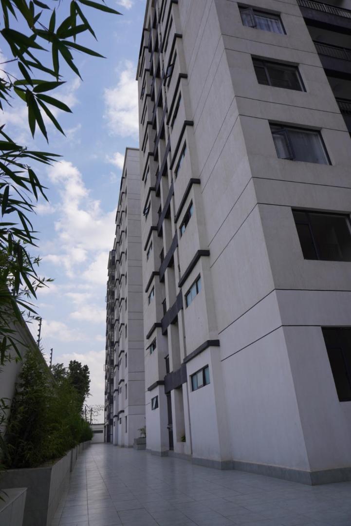 Apartment Ruaka With A Swimming Pool *