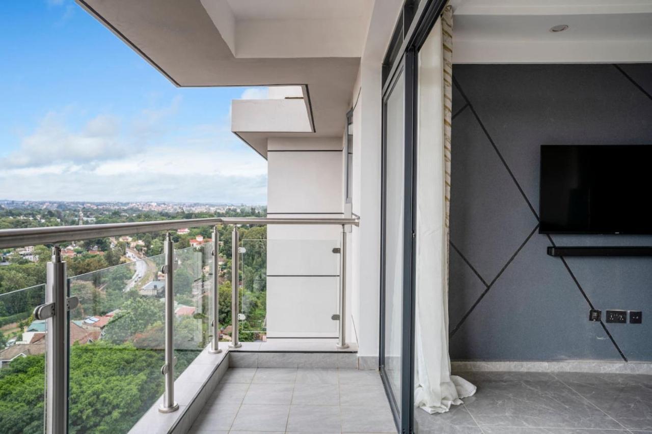 1br With Gym, King Bed ,city Views And Prime Location Apartment