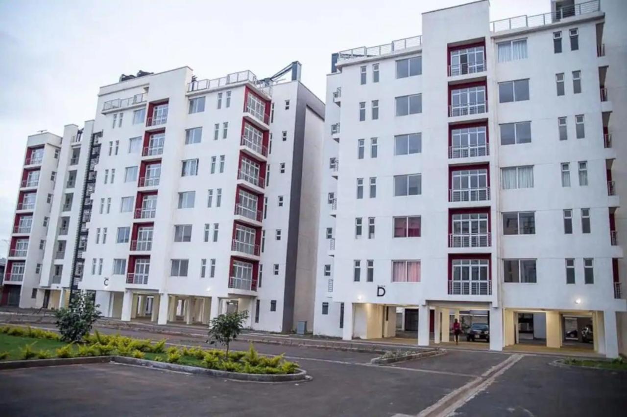 The Cozy Space With Pool ,netflix And Fast Wifi * Nairobi