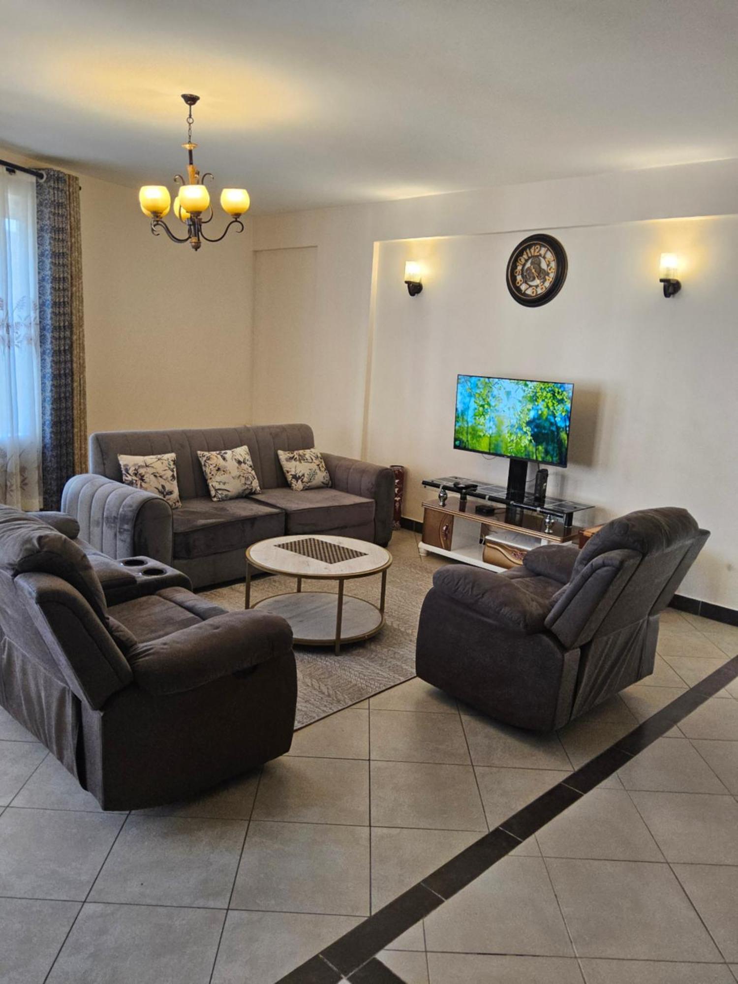 Jsons Nextgen Apartment