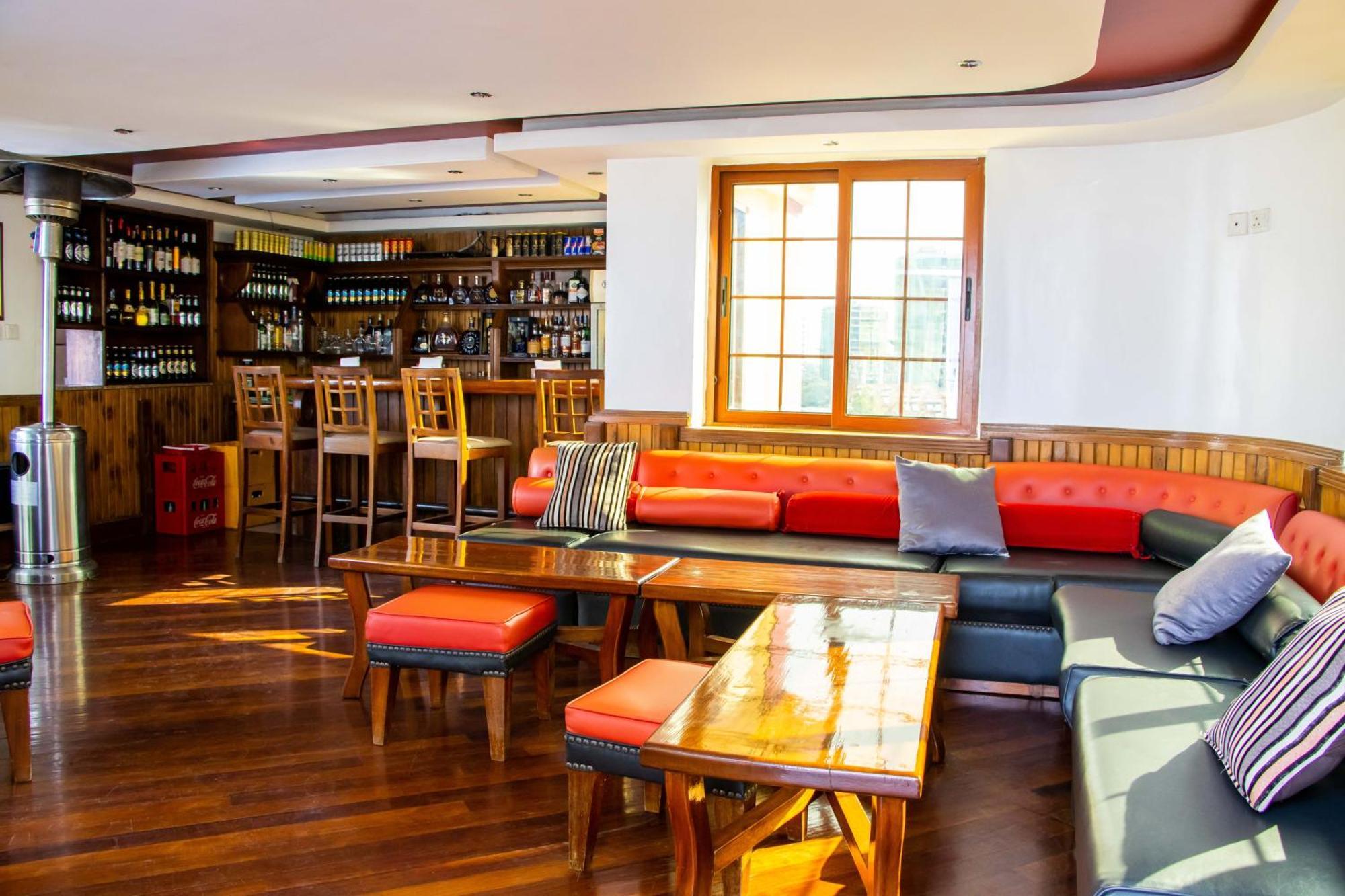 Guest house Skyline Luxury Nairobi