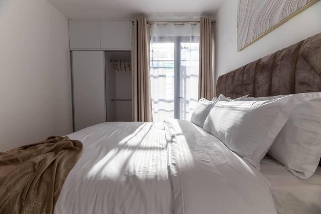 The Maris Haven - 1 Bedroom In Tatu City Nairobi