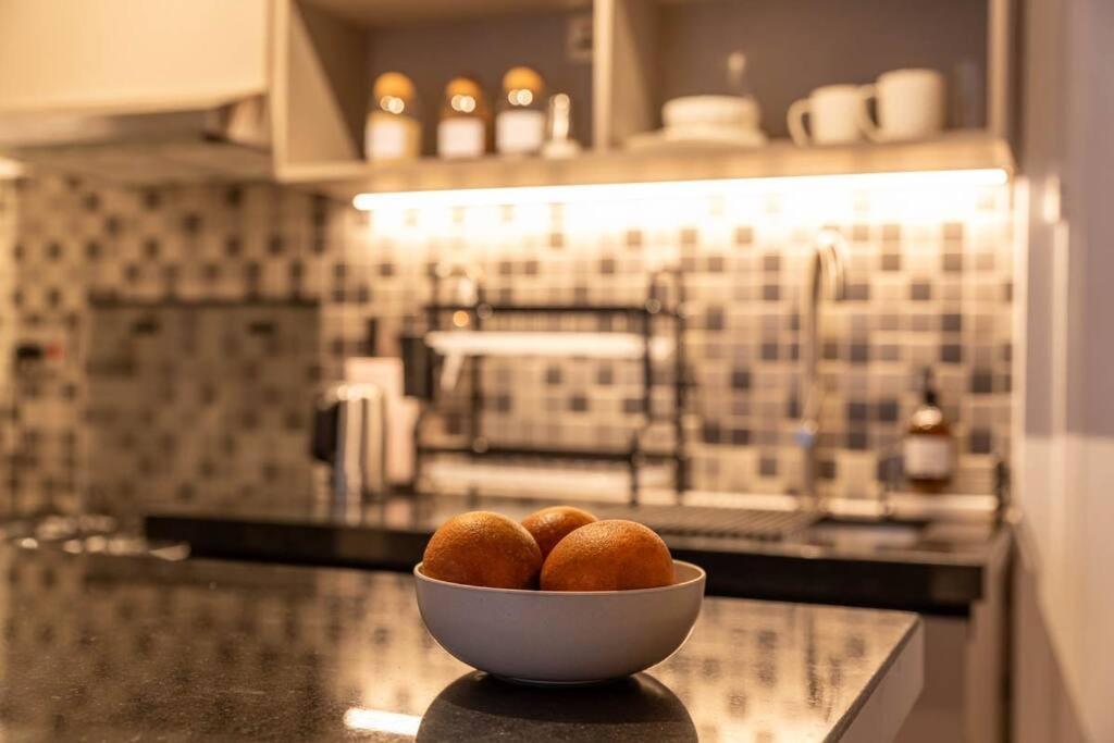 The Maris Haven - 1 Bedroom In Tatu City Apartment *