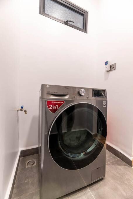 Apartment The Maris Haven - 1 Bedroom In Tatu City *