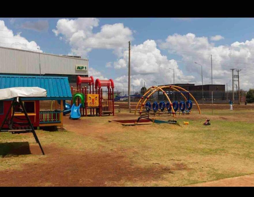 The Maris Haven - 1 Bedroom In Tatu City Apartment