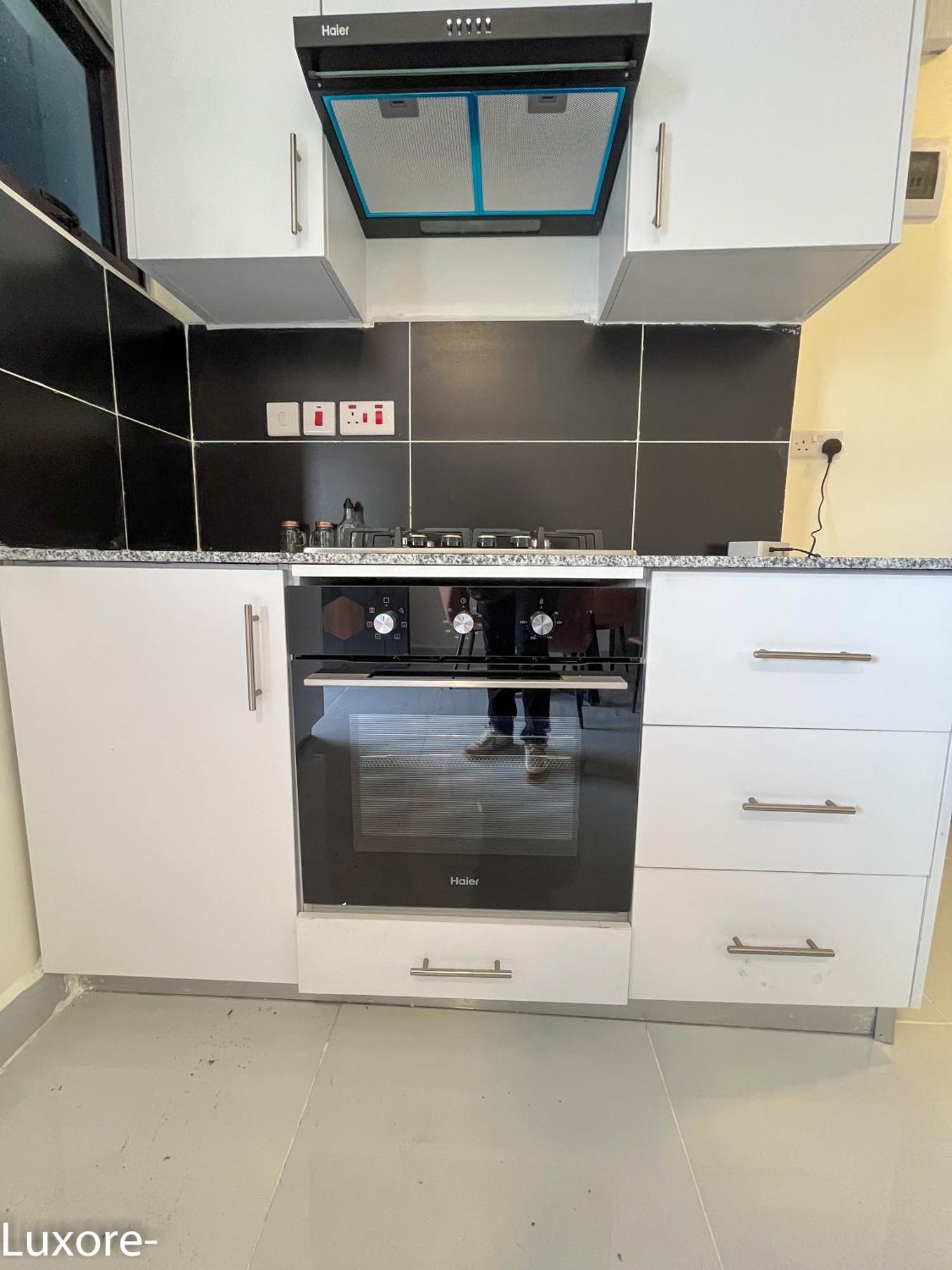Apartment Fahari Place Nairobi