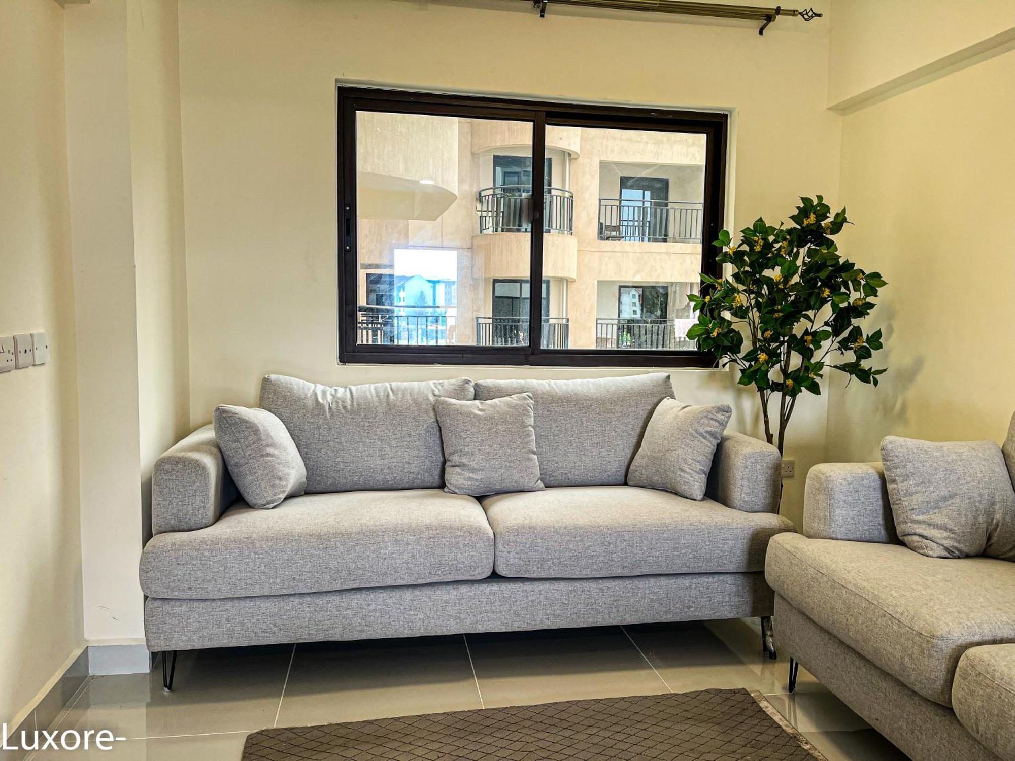 Fahari Place Apartment