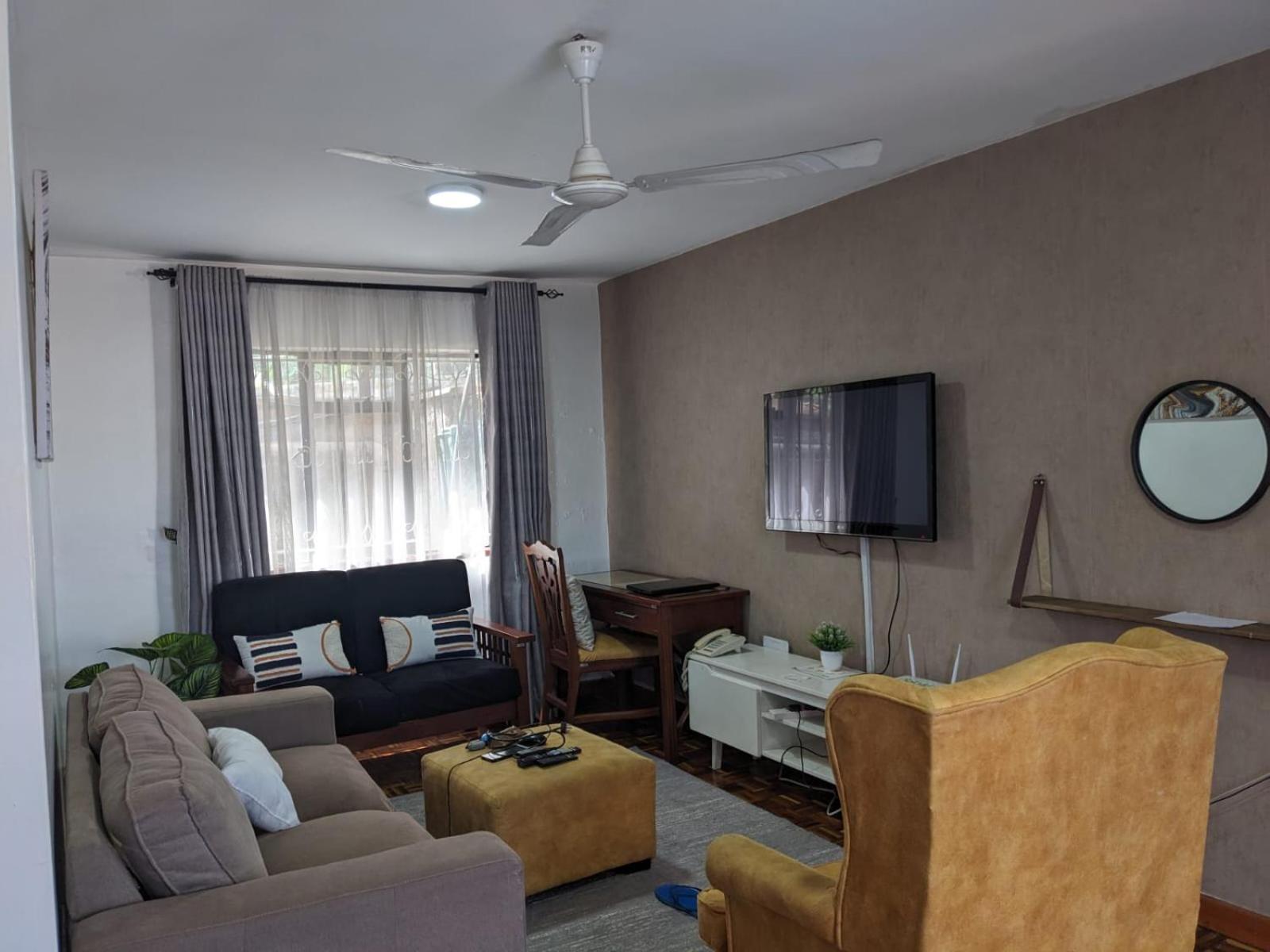Westlands Bliss Paradise By Bliss Haven Aparthotel *