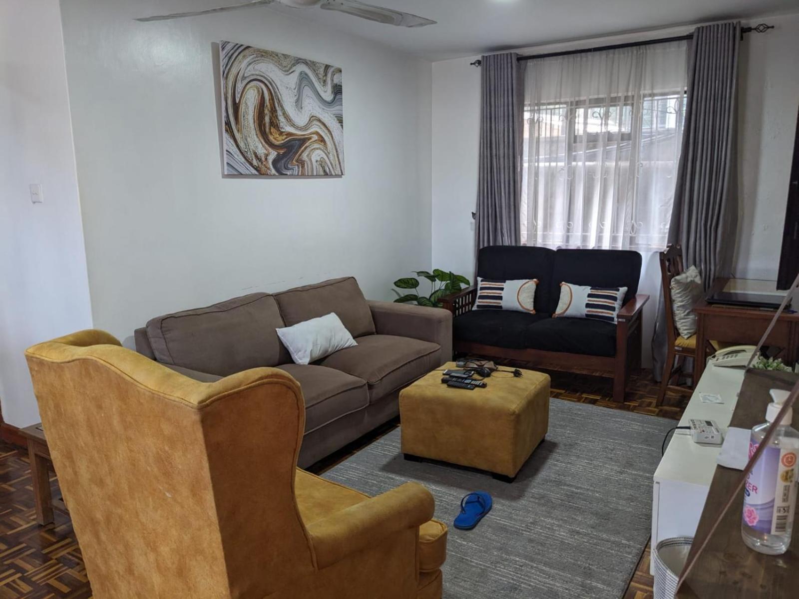 Westlands Bliss Paradise By Bliss Haven Aparthotel Nairobi