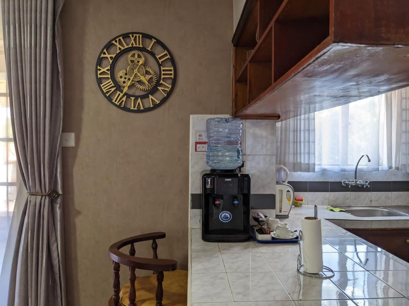 Westlands Bliss Paradise By Bliss Haven Aparthotel *