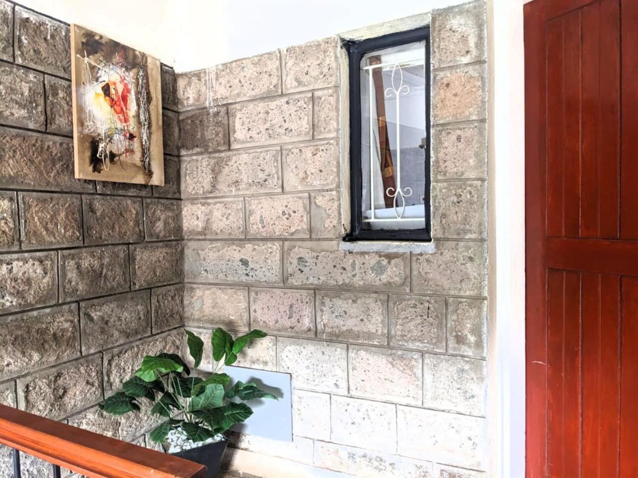 Aparthotel Westlands Bliss Paradise By Bliss Haven *