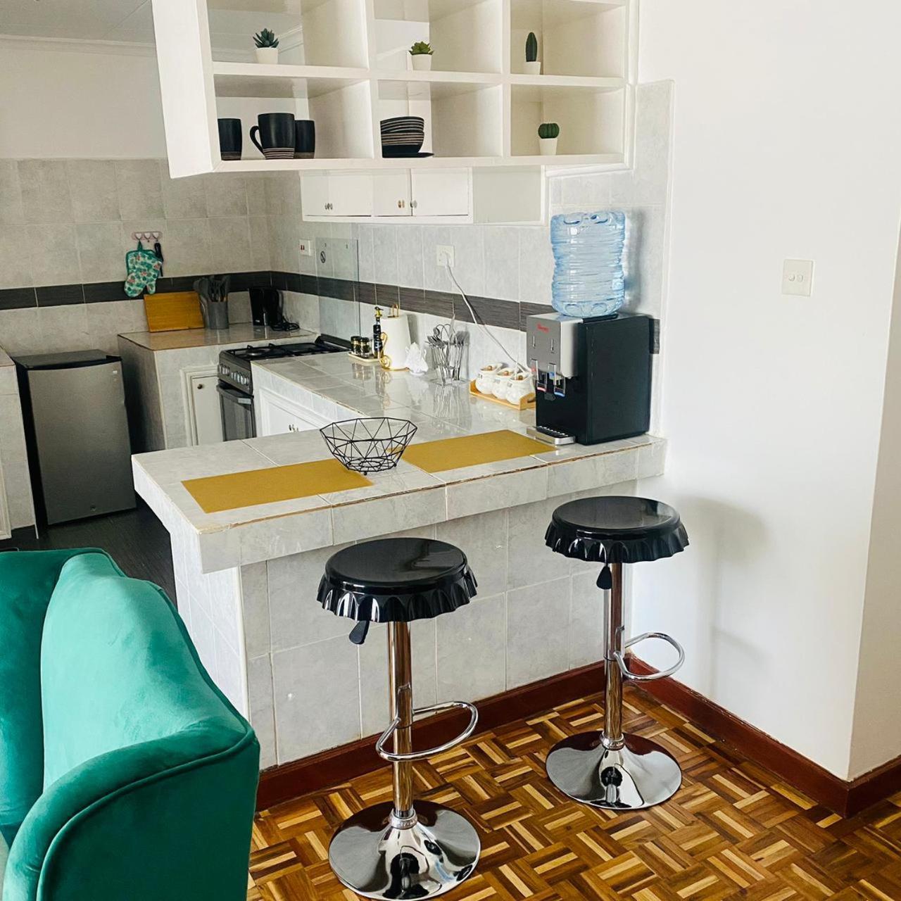 Westlands Bliss Paradise By Bliss Haven * Nairobi