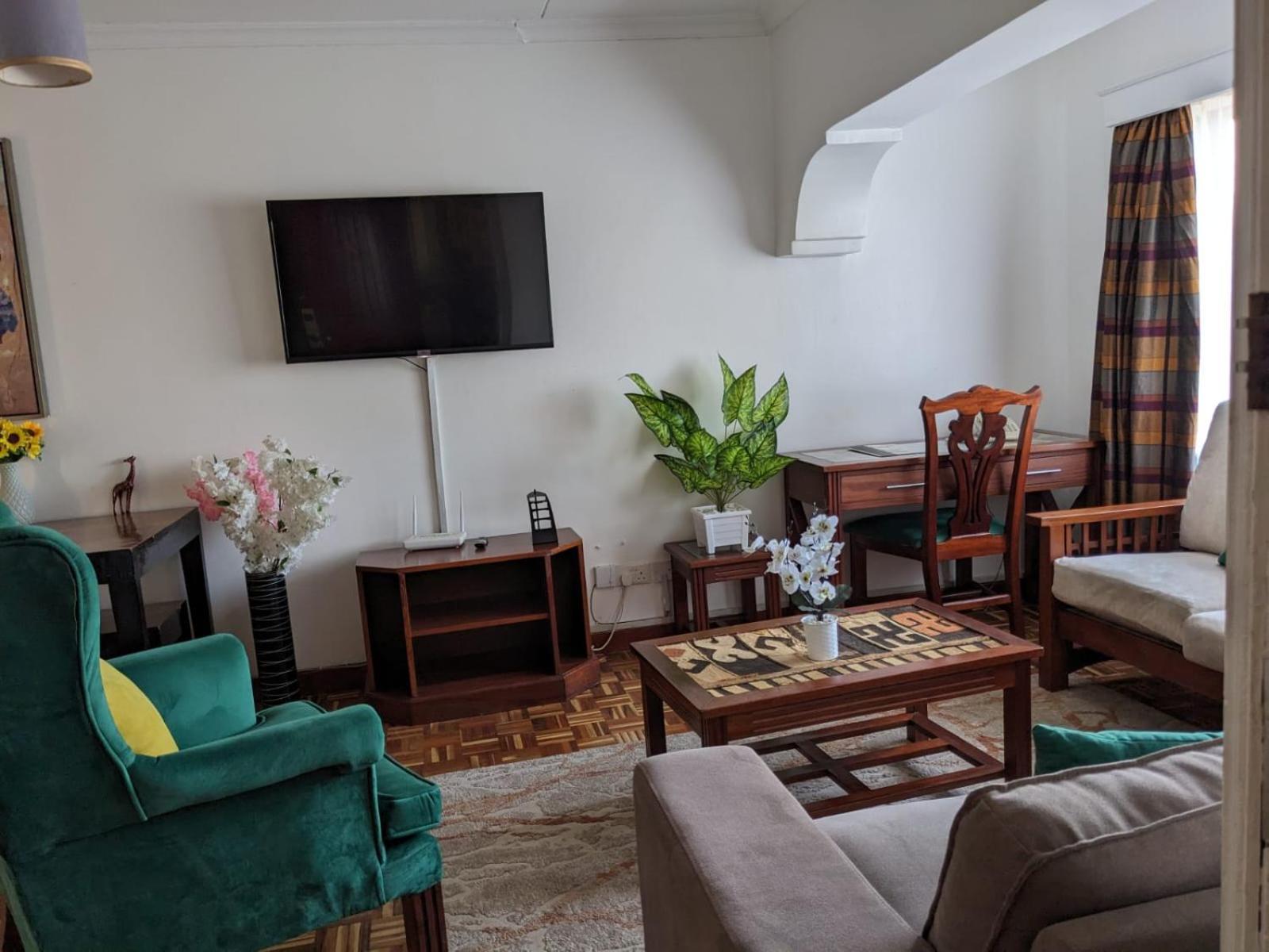 Westlands Bliss Paradise By Bliss Haven Aparthotel Nairobi