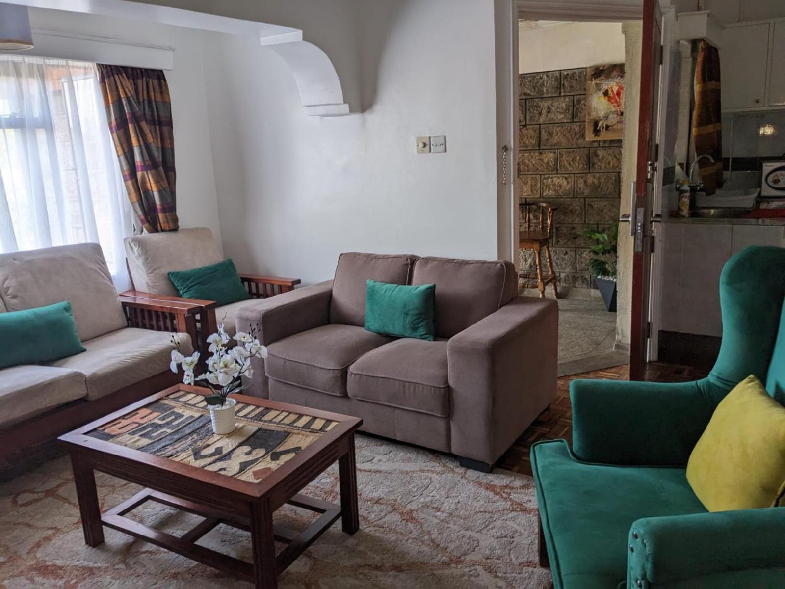 Aparthotel Westlands Bliss Paradise By Bliss Haven *