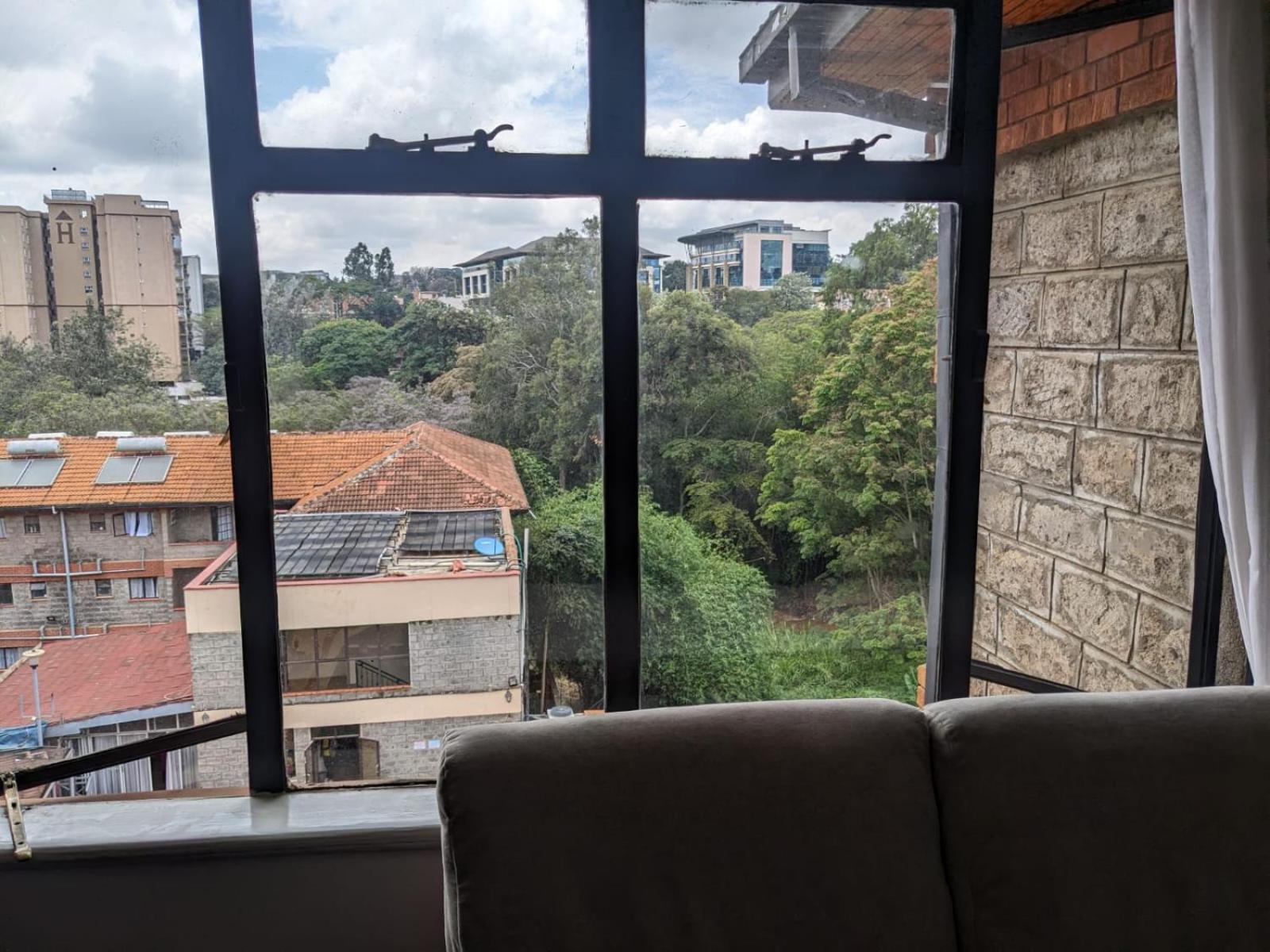 Westlands Bliss Paradise By Bliss Haven Aparthotel Nairobi